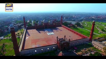 Baydardi Episode 5 - 23rd April 2018 - ARY Digital Drama