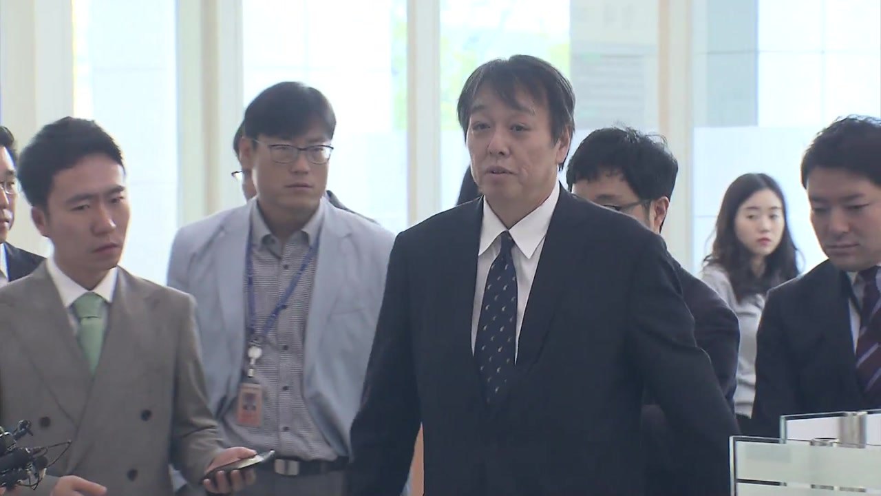 외교부 "日 독도 주장, 철회해야"...총괄공사 초치 / YTN