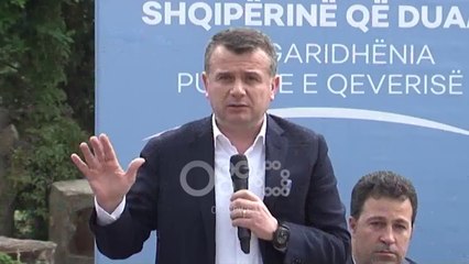 Ora News - Shkarkohet kryeinspektorja e Mjedisit në Elbasan, Balla paralajmëron edhe ministrin