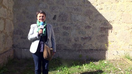 D!CI TV : nouvelle saison culturelle à Mont-Dauphin