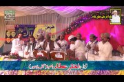 Dil Nai Lagda Mara Ty Akhan Rondian By Akhtar Atha Qawwal 2018 Urss Baba Qurban Ali Shah Okara Arshad Sound
