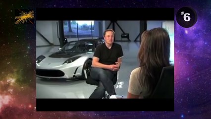 7 Times Elon Musk Went Next Level Genius