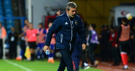 Aykut Kocaman, Kendisine Atılan Pet Bardağı 4. Hakeme Götürdü