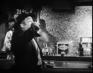 Randolph Scott Abilene Town full length western movie part 1/3