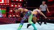 Bayley vs. Alexa Bliss vs. Mickie James - Money in the Bank Qualifying Match: Raw, May 14, 2018