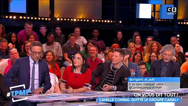 Cyril Hanouna: Ara Aprikian de TF1, c'est la voiture balais du PAF, il récupère tout ce que les autres ne veulent pas !