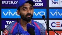 IPL 2018: Ajinkya Rahane blames batsmen for the defeat against KKR | वनइंडिया हिंदी