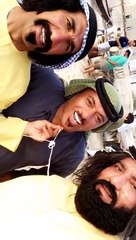 مسلسل حدك مدك  الحلقة1 الاولى