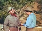 Joe Dakota (1957) Western Movies Full Length part 1/2