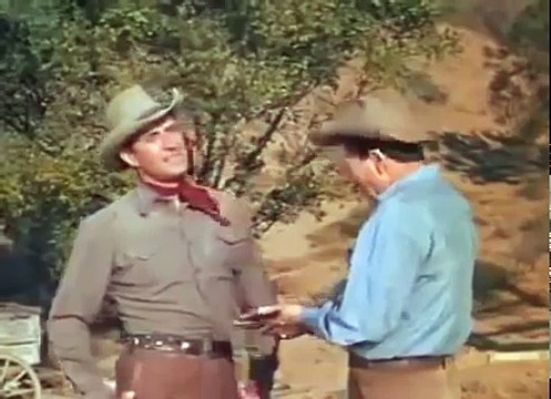 Joe Dakota (1957) Western Movies Full Length part 1/2