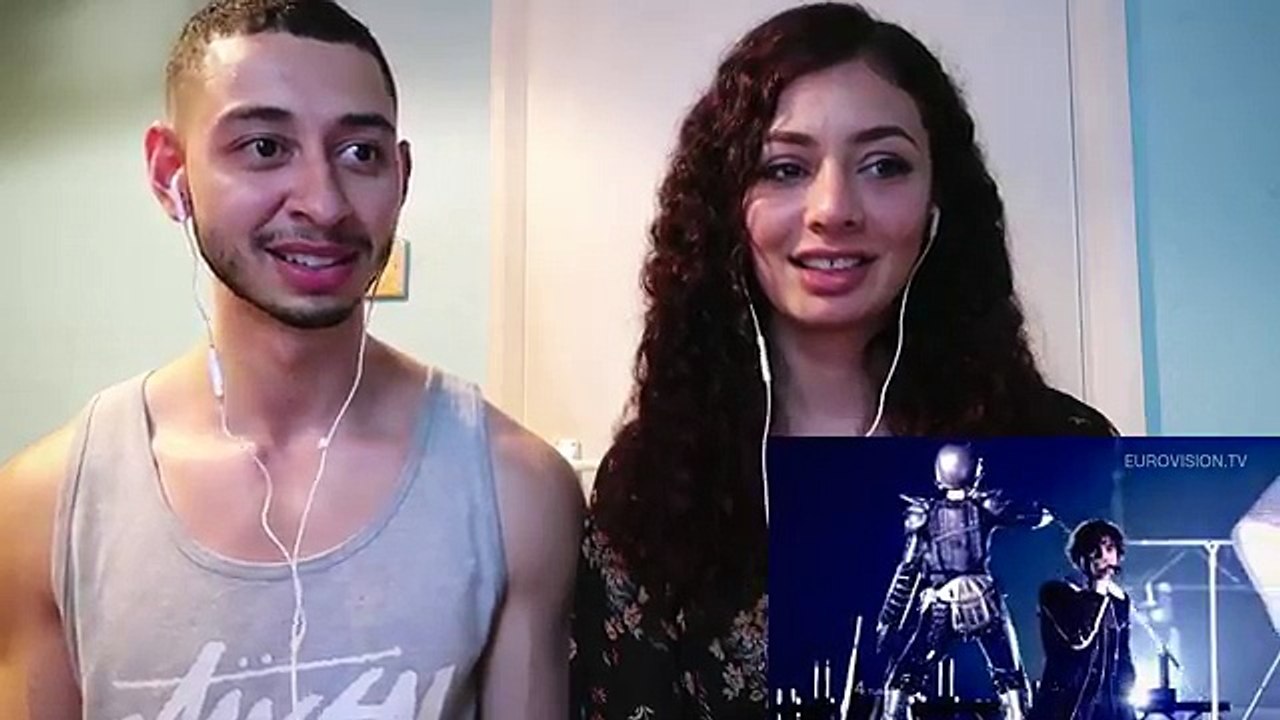 Eurovision MaNga We Could Be The Same