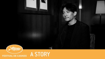 CHANG CHEN - CANNES 2018 - A STORY - EV