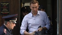 Навальный: 30 15 = 30