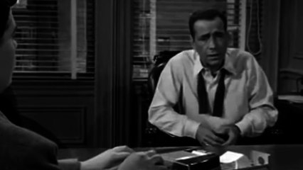 Humphrey Bogart movie list. part 3/3