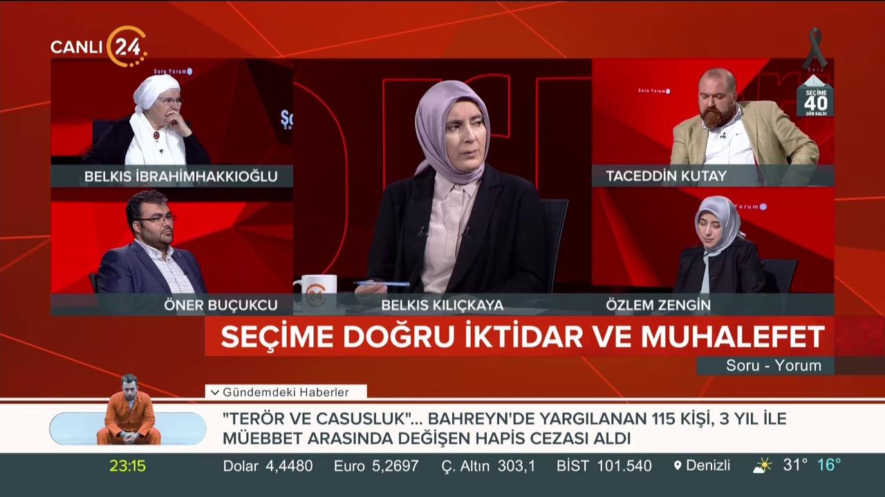Soru-Yorum