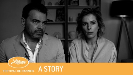 LES CHATOUILLES - CANNES 2018 -  A STORY - EV