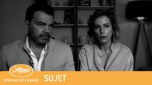 LES CHATOUILLES - CANNES 2018 - SUJET - VF