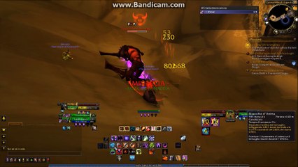 Catacombe Utgarde/Utgarde Catacombs