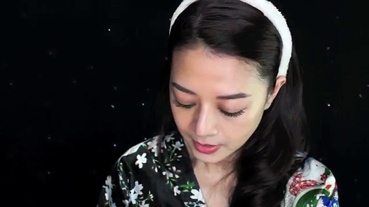 Loreal Infallible Pro Glow First Impression/Review (ENGLISH)