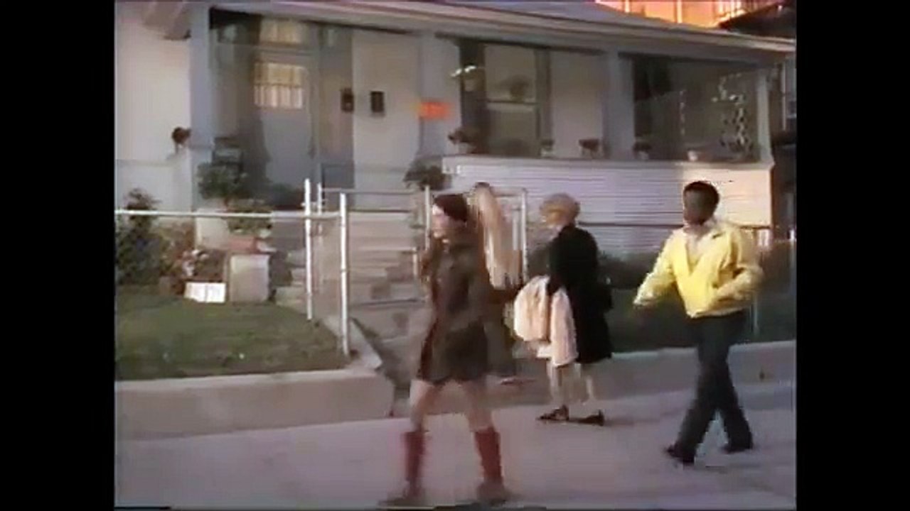 Say Goodbye, Maggie Cole (1972) (.) part 1/2