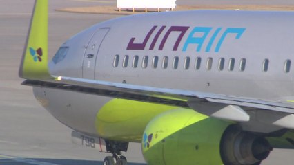 저비용 항공 '진입 규제' 오락가락...진에어 특혜 의혹 / YTN