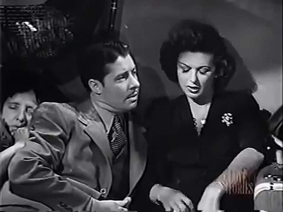 Don Ameche part 1/2