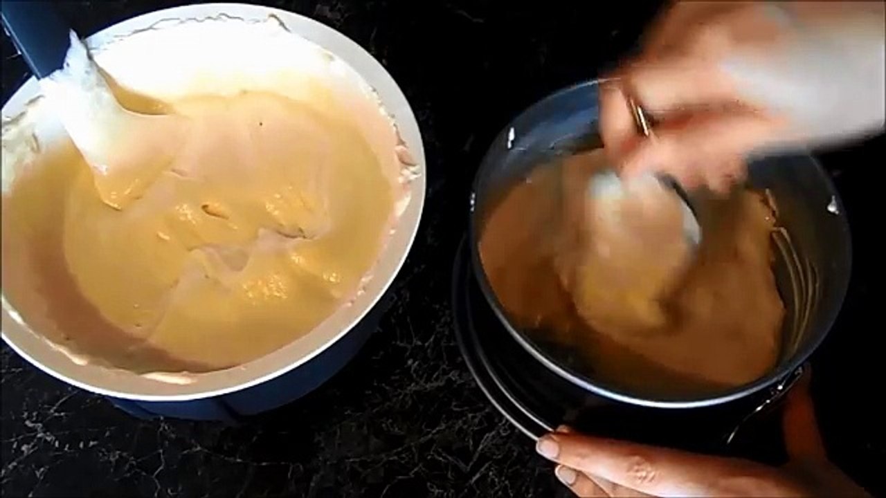 Halloween Baumkuchen