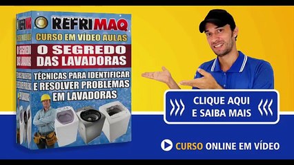 Como tirar placa interface brastemp ative digital BWG11AB