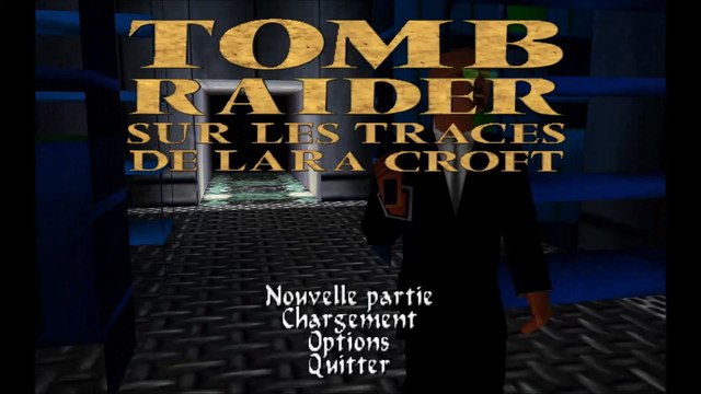 Tomb Raider V - Sur les traces de Lara Croft - Les Rues de Rome 1/2