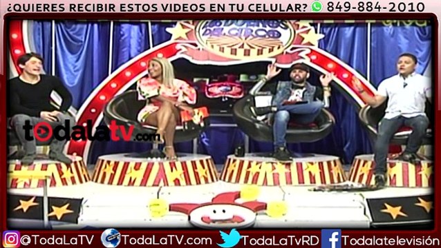 Romeo habla sobre libro del grupo aventura–TELEMICRO-VIDEO