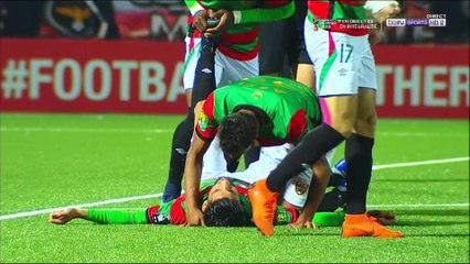 Download Video: CAF CL : ES Sétif - MC Alger