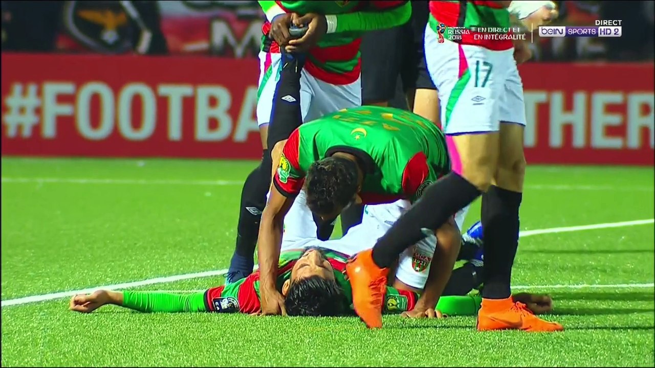 CAF CL : ES Sétif - MC Alger