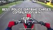 Best Police Dirtbike Chases Compilation #14 - FNF