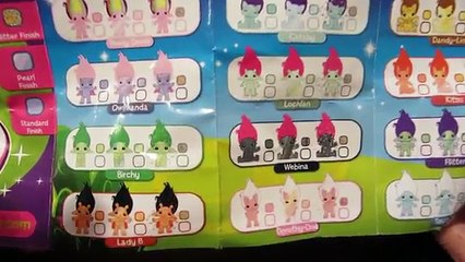 Blind Bag Madness - Ep. 12 - My Little Pony, Zelfs, Moshi Monsters, Lalaloopsy