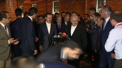 Başbakan Yıldırım’dan BM’nin yapısının gözden geçirilmesi talebi