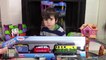 Thomas & Friends Trackmaster Philip Toy Train UNBOXING: Percy + Thomas too!