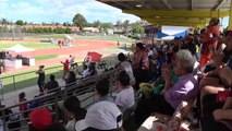 ★ 501 Band | Crazy Tongan Mafana | Tonga Day Finale