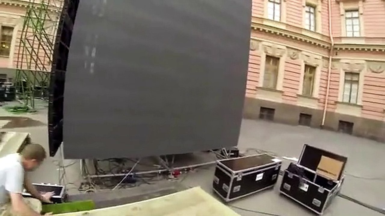 La boulette de l'année pour cet employé... Mauvaise journée