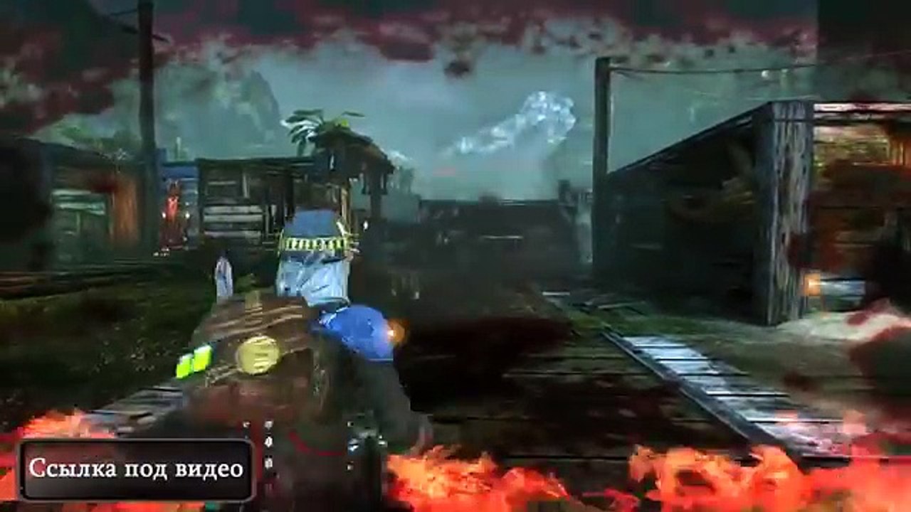 Пасхалки в The Simpsons #2 [Easter Eggs]