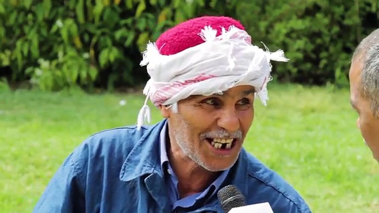 تفريكة سكاتشات شبعة ضحك