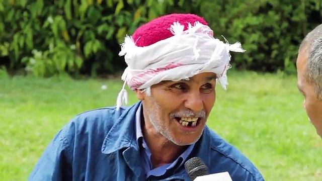 تفريكة سكاتشات شبعة ضحك