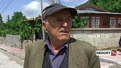 Report Tv - Boboshticë, dhjetëra vjedhje, asnjë në pranga, banorët-policisë: Jemi të kërcënuar