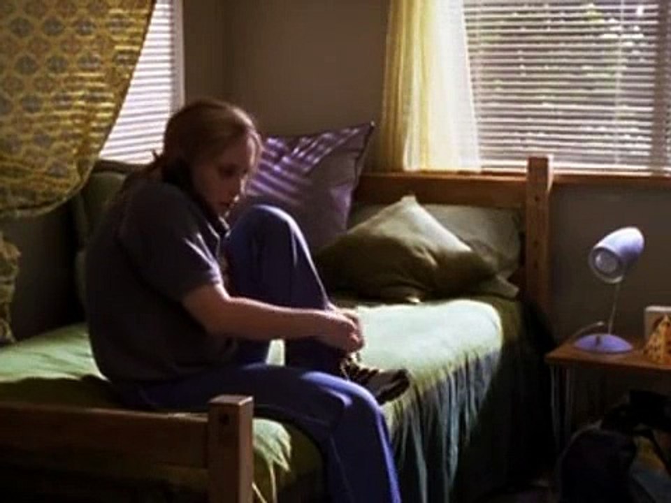 Undeclared S01E10