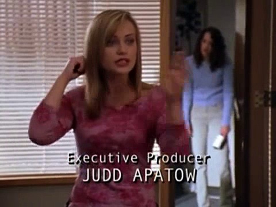 Undeclared S01E11