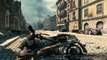 Прохождение игры Sniper Elite V2 от ScrollsGamesTV Часть 4