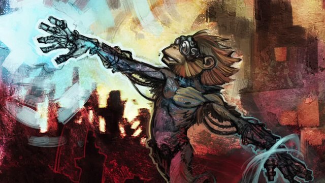 40 Fs and Lore about the Old Ones, Warhammer 40k