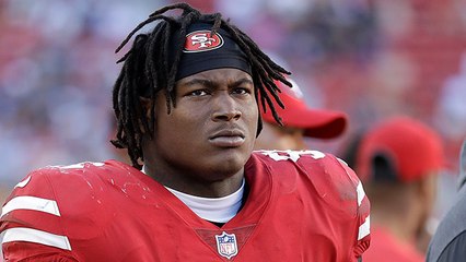 Garafolo: If Foster is able to avoid a legal penalty, there will still be an NFL investigation