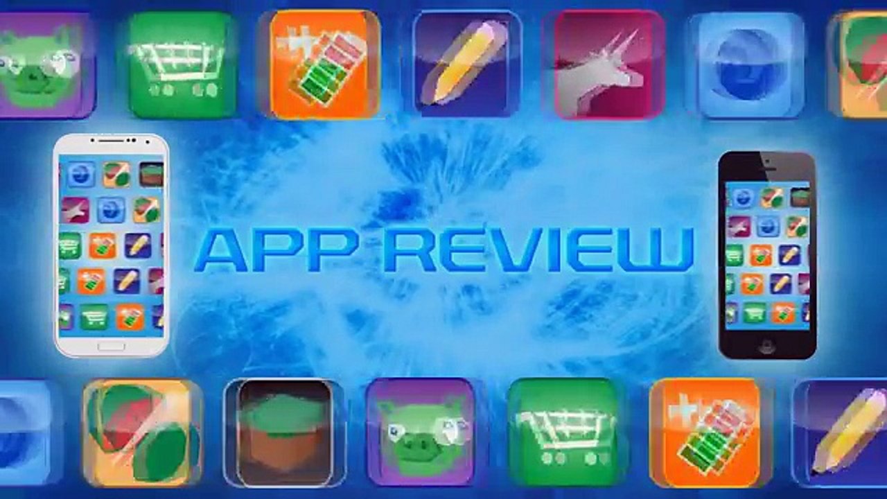Adventure Time Card Wars Gameplay + App Review (Jake vs. Finn) | DansTube.TV
