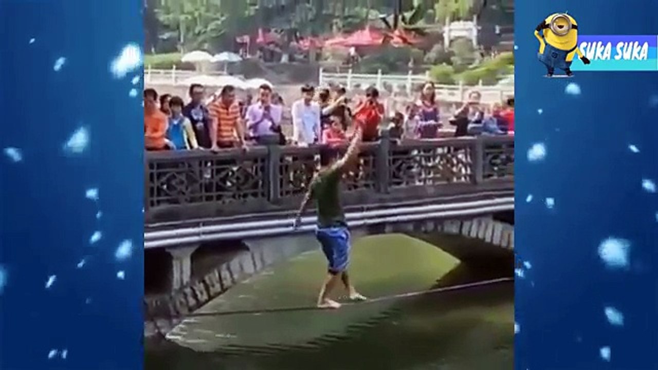 I Bet You Will Say WTF After Watching This