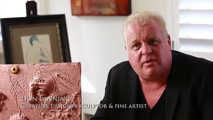 FREE Mini-Lesson - Sculpture Techniques LIVE Course Preview - The Clay Board